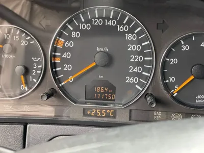 Mercedes-Benz S-Class 1998, 171150 км, за 4875.51 USD - фото 17