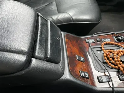 Mercedes-Benz S-Class 1998, 171150 км, за 4875.51 USD - фото 18