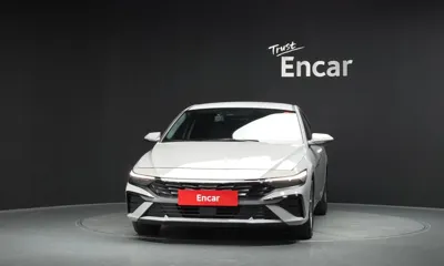 Hyundai Avante 2026, 26869 км, за 14162.92 USD