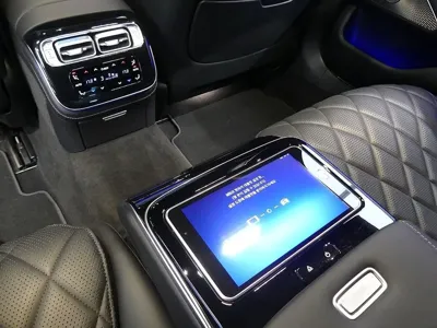 Mercedes-Benz S-Class 2022, 25500 км, за 63814.52 USD - фото 8
