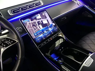 Mercedes-Benz S-Class 2022, 25500 км, за 63814.52 USD - фото 13
