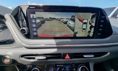 Hyundai Sonata 2020, 84047 км, за 11854.29 USD - фото 10