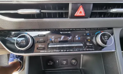 Hyundai Sonata 2020, 84047 км, за 11854.29 USD - фото 11