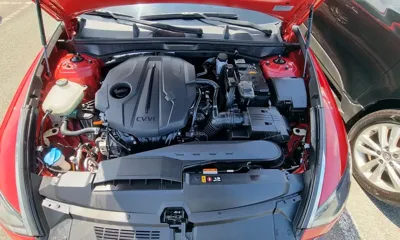 Hyundai Sonata 2020, 84047 км, за 11854.29 USD - фото 19