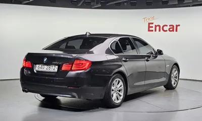 BMW 5-Series 2011, 170868 км, за 2756.99 USD