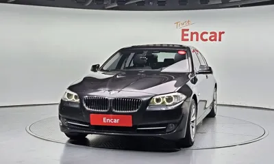 BMW 5-Series 2011, 170868 км, за 2756.99 USD