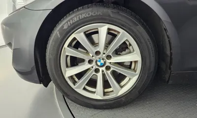 BMW 5-Series 2011, 170868 км, за 2756.99 USD
