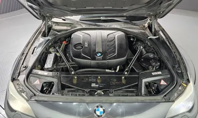 BMW 5-Series 2011, 170868 км, за 2756.99 USD - фото 6