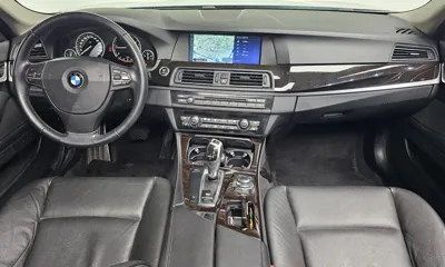BMW 5-Series 2011, 170868 км, за 2756.99 USD - фото 7