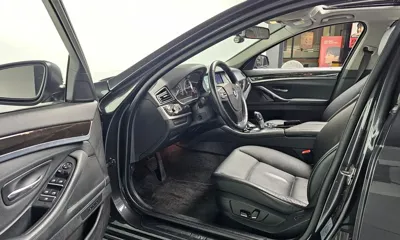 BMW 5-Series 2011, 170868 км, за 2756.99 USD - фото 10