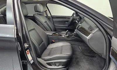 BMW 5-Series 2011, 170868 км, за 2756.99 USD - фото 11