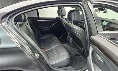 BMW 5-Series 2011, 170868 км, за 2756.99 USD - фото 12