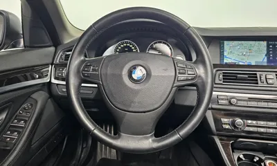 BMW 5-Series 2011, 170868 км, за 2756.99 USD - фото 13