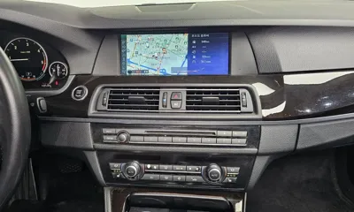 BMW 5-Series 2011, 170868 км, за 2756.99 USD - фото 14