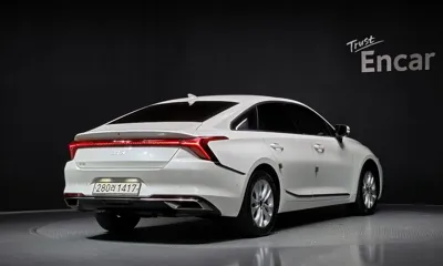 Kia K8 2022, 90169 км, за 12473.72 USD