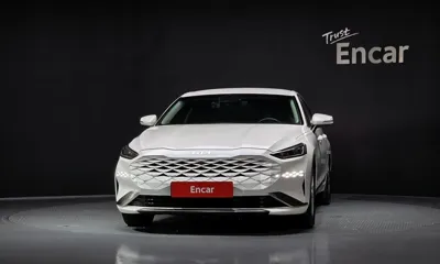 Kia K8 2022, 90169 км, за 12473.72 USD