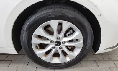 Kia K8 2022, 90169 км, за 12473.72 USD