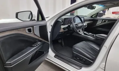 Kia K8 2022, 90169 км, за 12473.72 USD - фото 10