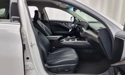 Kia K8 2022, 90169 км, за 12473.72 USD - фото 11