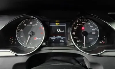Audi S5 2011, 122461 км, за 6892.48 USD - фото 8