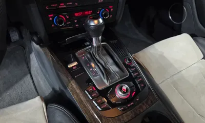 Audi S5 2011, 122461 км, за 6892.48 USD - фото 9