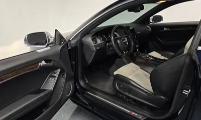 Audi S5 2011, 122461 км, за 6892.48 USD - фото 10