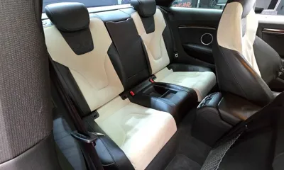 Audi S5 2011, 122461 км, за 6892.48 USD - фото 11