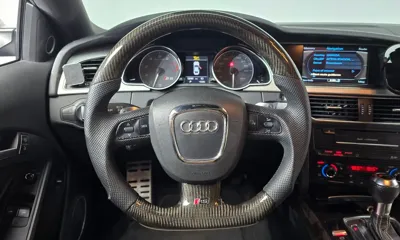 Audi S5 2011, 122461 км, за 6892.48 USD - фото 12