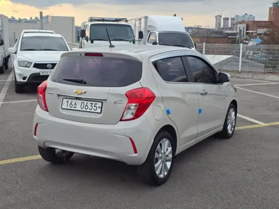 ChevroletGMDaewoo Spark 2016, 113936 км, за 2930.26 USD - фото 6