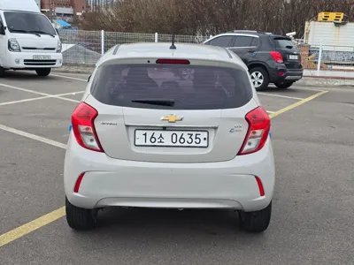 ChevroletGMDaewoo Spark 2016, 113936 км, за 2930.26 USD - фото 7