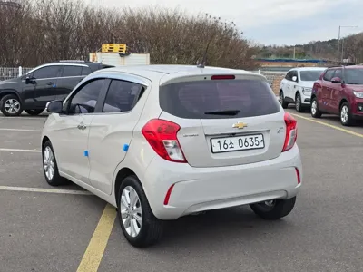 ChevroletGMDaewoo Spark 2016, 113936 км, за 2930.26 USD - фото 8