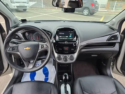 ChevroletGMDaewoo Spark 2016, 113936 км, за 2930.26 USD - фото 9