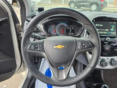ChevroletGMDaewoo Spark 2016, 113936 км, за 2930.26 USD - фото 10