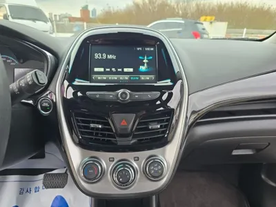 ChevroletGMDaewoo Spark 2016, 113936 км, за 2930.26 USD - фото 11