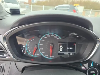 ChevroletGMDaewoo Spark 2016, 113936 км, за 2930.26 USD - фото 13