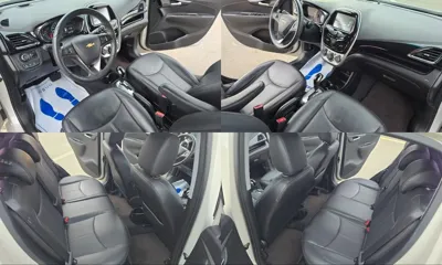 ChevroletGMDaewoo Spark 2016, 113936 км, за 2930.26 USD - фото 19