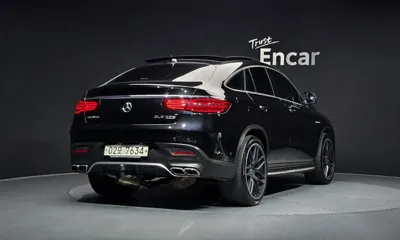 Mercedes-Benz GLE-Class 2018, 150157 км, за 25937.71 USD