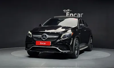 Mercedes-Benz GLE-Class 2018, 150157 км, за 25937.71 USD