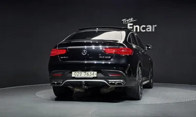 Mercedes-Benz GLE-Class 2018, 150157 км, за 25937.71 USD