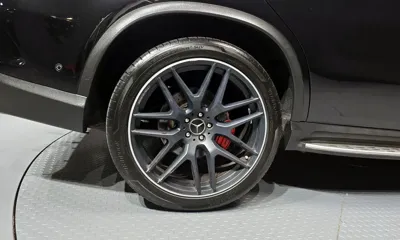 Mercedes-Benz GLE-Class 2018, 150157 км, за 25937.71 USD