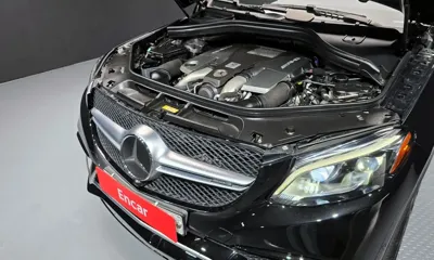 Mercedes-Benz GLE-Class 2018, 150157 км, за 25937.71 USD - фото 6