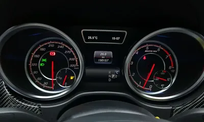 Mercedes-Benz GLE-Class 2018, 150157 км, за 25937.71 USD - фото 8