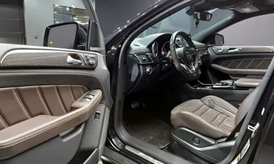 Mercedes-Benz GLE-Class 2018, 150157 км, за 25937.71 USD - фото 10