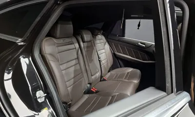 Mercedes-Benz GLE-Class 2018, 150157 км, за 25937.71 USD - фото 11