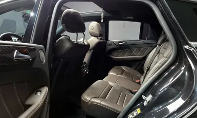 Mercedes-Benz GLE-Class 2018, 150157 км, за 25937.71 USD - фото 12
