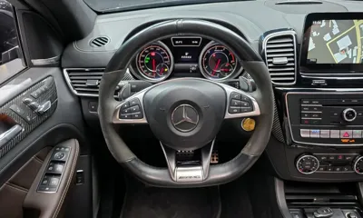 Mercedes-Benz GLE-Class 2018, 150157 км, за 25937.71 USD - фото 13