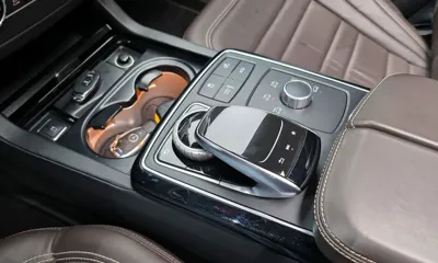 Mercedes-Benz GLE-Class 2018, 150157 км, за 25937.71 USD - фото 17