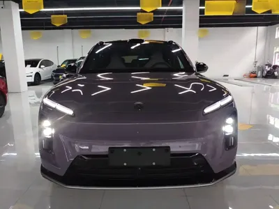 Nio EC6 2025, 13600 км, за 36638.49 USD