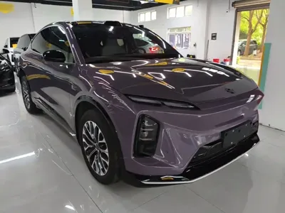 Nio EC6 2025, 13600 км, за 36638.49 USD