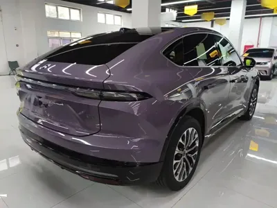 Nio EC6 2025, 13600 км, за 36638.49 USD - фото 7